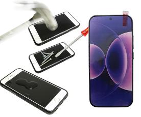 Full Frame Glasbeskyttelse Xiaomi 17