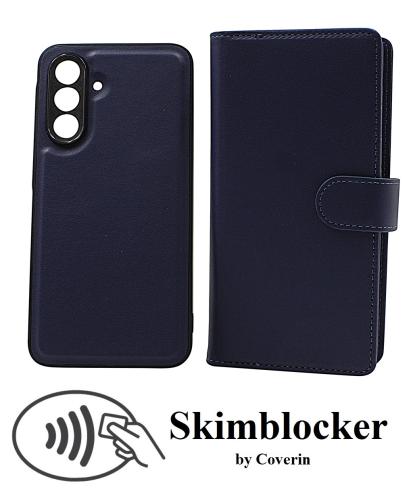 Skimblocker Samsung Galaxy A36 XL Magnet Mobilcover