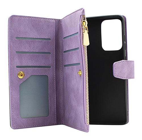 XL Standcase Luxwallet Samsung Galaxy A52 / A52 5G / A52s 5G