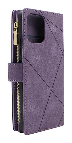 XL Standcase Luxwallet Xiaomi Redmi 12 5G