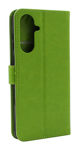 Crazy Horse Samsung Galaxy A56 Mobilcover