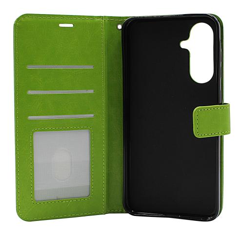Crazy Horse Samsung Galaxy A56 Mobilcover