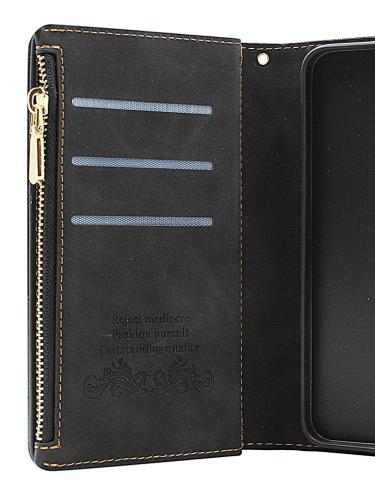 XL Standcase Luxwallet Xiaomi Redmi Note 13 Pro+ 5G