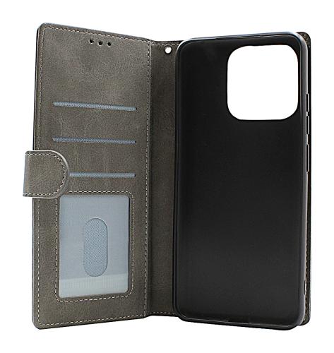 Zipper Standcase Wallet Xiaomi Redmi 12C