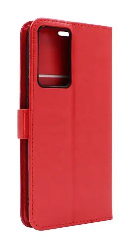 Crazy Horse Wallet OnePlus Nord CE 2 5G