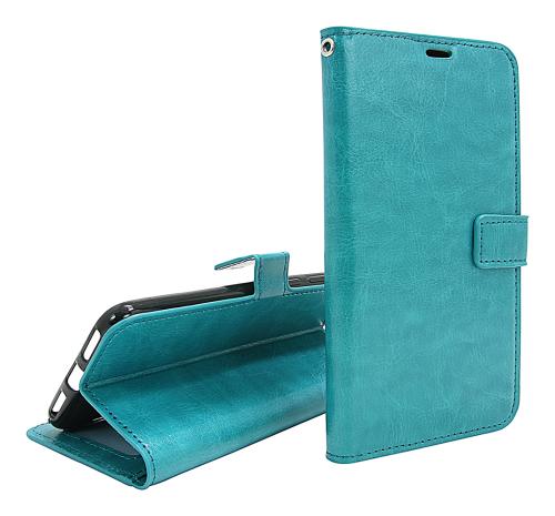 Crazy Horse Wallet Nokia 7.1