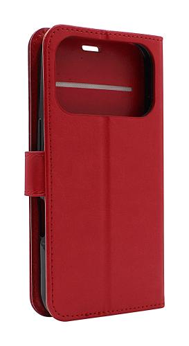 Crazy Horse iPhone 17 Pro Mobilcover