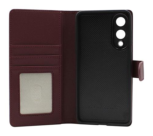Skimblocker Samsung Galaxy S25 Edge Magnet Mobilcover