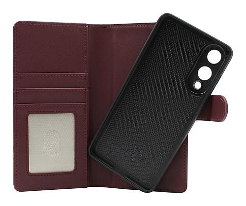 Skimblocker Samsung Galaxy S25 Edge Magnet Mobilcover