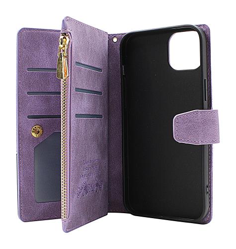 XL Standcase Luxwallet iPhone 14 Plus (6.7)