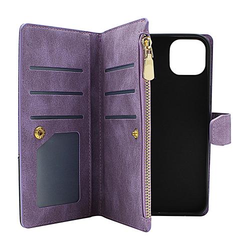 XL Standcase Luxwallet iPhone 14 Plus (6.7)