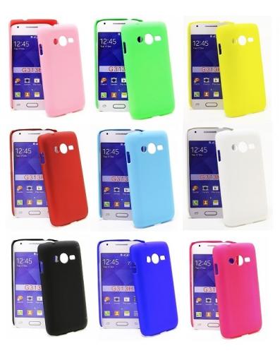 Hardcase Cover Samsung Galaxy Trend 2 (SM-G313)
