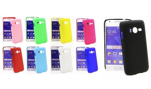 Hardcase Cover Samsung Galaxy Trend 2 (SM-G313)