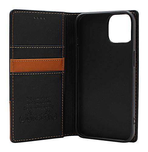 iPhone 13 / 14 Luksus Mobilcover Slim