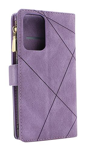 XL Standcase Luxwallet Samsung Galaxy A52 / A52 5G / A52s 5G