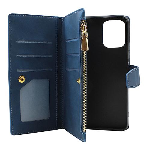XL Standcase Luxwallet Xiaomi Redmi 12 5G