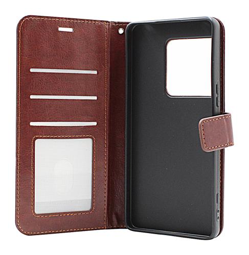 Crazy Horse Sony Xperia 1 VIII Mobilcover