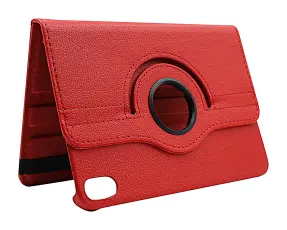360 Cover iPad Mini A17 Pro 7th gen. (2024)