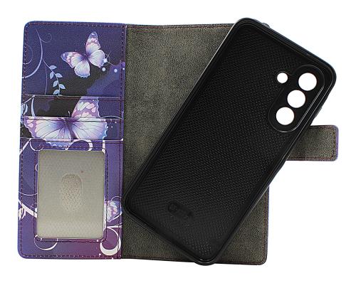 Skimblocker Samsung Galaxy A27 Magnet Mobilcover Design