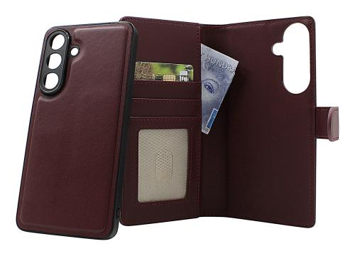 Skimblocker Samsung Galaxy S26+ Magnet Mobilcover