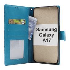 Flower Samsung Galaxy A17 Mobilcover