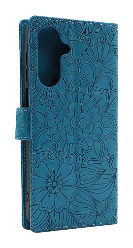 Flower Samsung Galaxy A17 Mobilcover