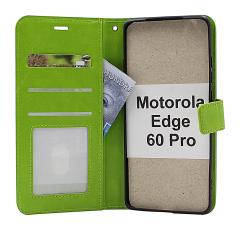 Crazy Horse Motorola Edge 60 Pro Mobilcover