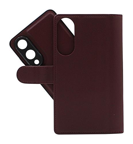Skimblocker Samsung Galaxy S25 Edge Magnet Mobilcover