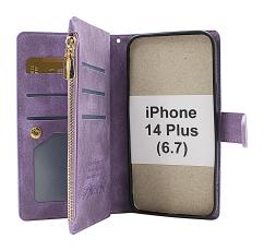 XL Standcase Luxwallet iPhone 14 Plus (6.7)