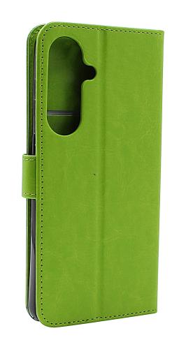 Crazy Horse Samsung Galaxy S26+ Mobilcover