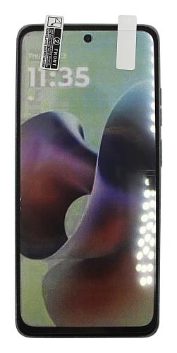 6-Pack Skærmbeskyttelse Motorola Moto G56