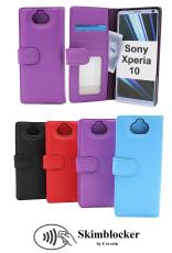 Skimblocker Mobiltaske Sony Xperia 10