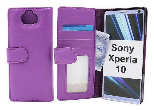 Skimblocker Mobiltaske Sony Xperia 10