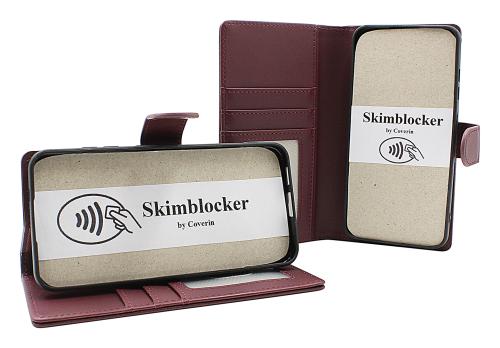 Skimblocker Samsung Galaxy S25 Edge Magnet Mobilcover