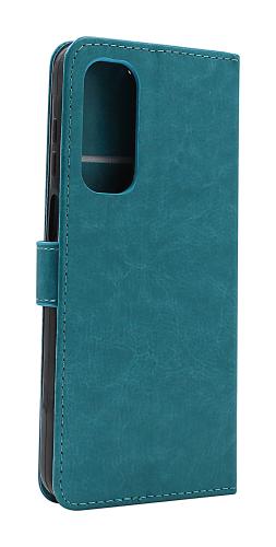 Crazy Horse Samsung Galaxy A16 / A16 5G Mobilcover