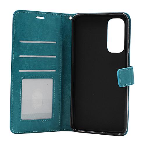 Crazy Horse Samsung Galaxy A16 / A16 5G Mobilcover
