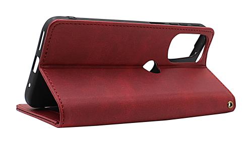 Zipper Standcase Wallet Motorola Moto G31/G41