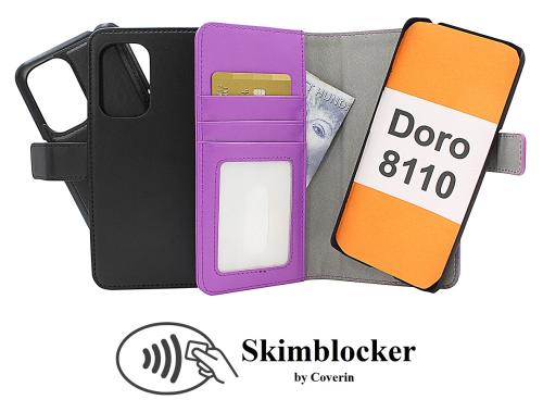 Skimblocker Magnet Wallet Doro 8110