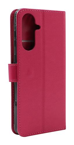 Crazy Horse Samsung Galaxy A56 Mobilcover