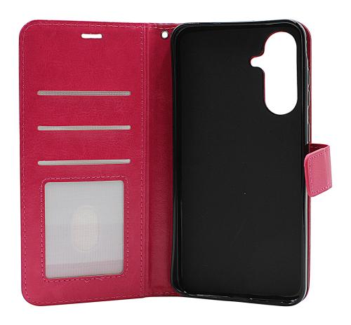 Crazy Horse Samsung Galaxy A56 Mobilcover