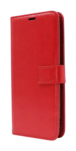 Crazy Horse Wallet OnePlus Nord CE 2 5G