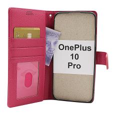 New Standcase Wallet OnePlus 10 Pro