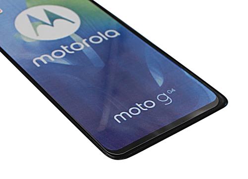 6-Pack Skærmbeskyttelse Motorola Moto G04