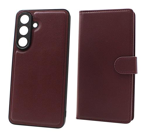 Skimblocker Samsung Galaxy S26+ Magnet Mobilcover