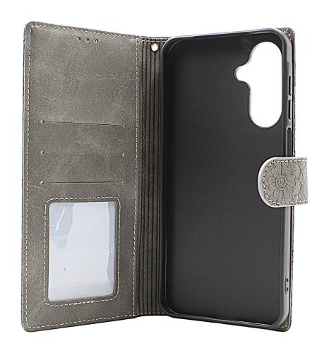 Flower Samsung Galaxy A17 Mobilcover