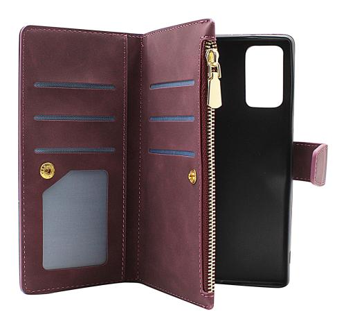 XL Standcase Luxwallet Samsung Galaxy Note 20 5G