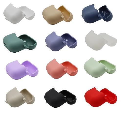 Apple AirPods Pro Silikone-Cover