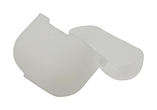 Apple AirPods Pro Silikone-Cover
