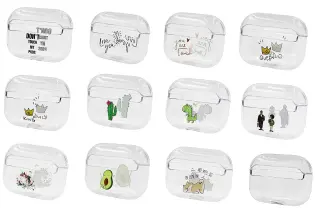 Apple AirPods Pro Designcase
