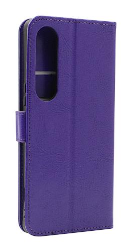 Crazy Horse Sony Xperia 1 VII Mobilcover